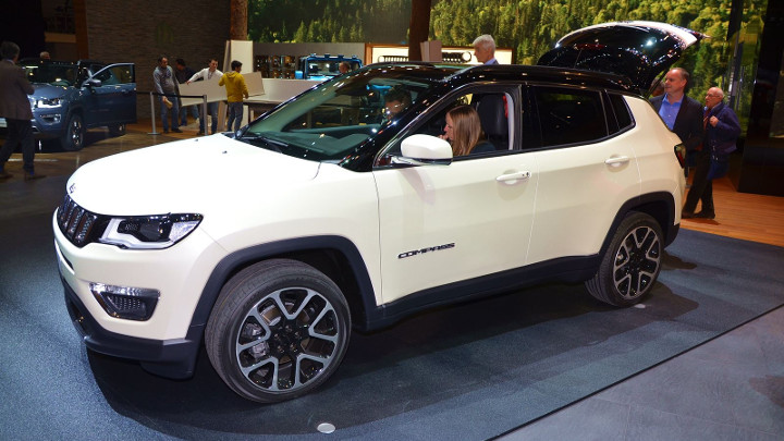 Bentley Bentayga Mulliner 2017